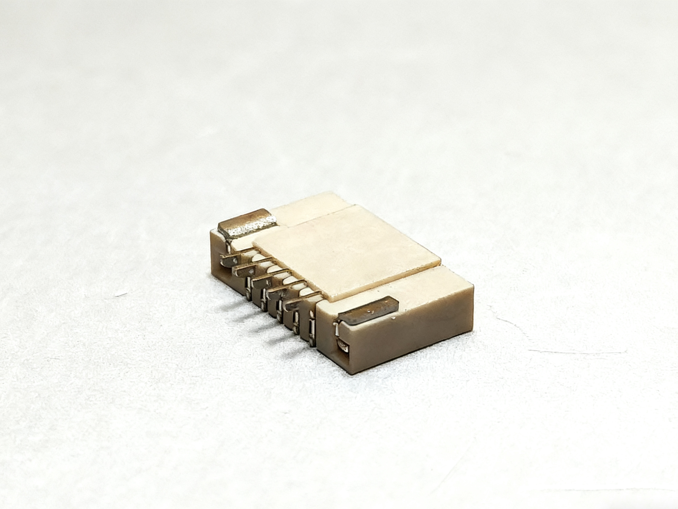 1020系列1.0间2.0厚无锁式卧贴